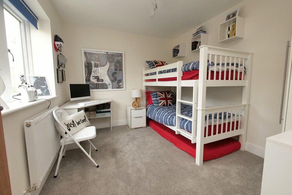 Additional property image - 17 Hawks Wood View, Embsay, BD23 6FG