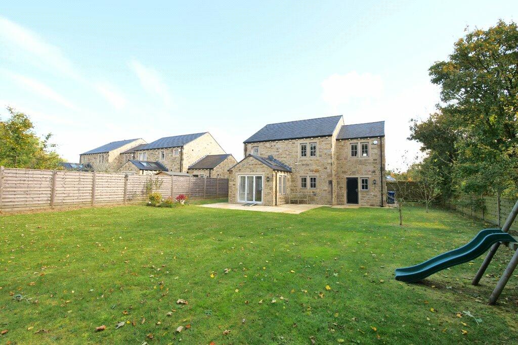 Additional property image - 1 Higher Raikes Close, Skipton, BD23 1FE