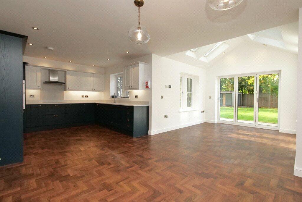 Additional property image - 1 Higher Raikes Close, Skipton, BD23 1FE