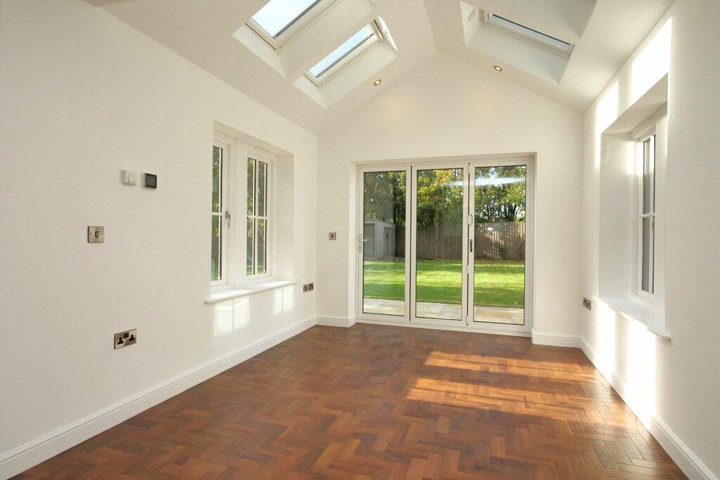 Additional property image - 1 Higher Raikes Close, Skipton, BD23 1FE