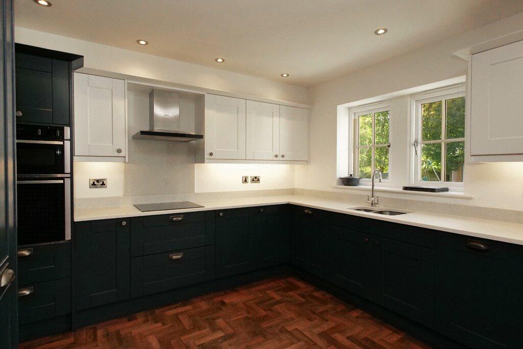 Additional property image - 1 Higher Raikes Close, Skipton, BD23 1FE