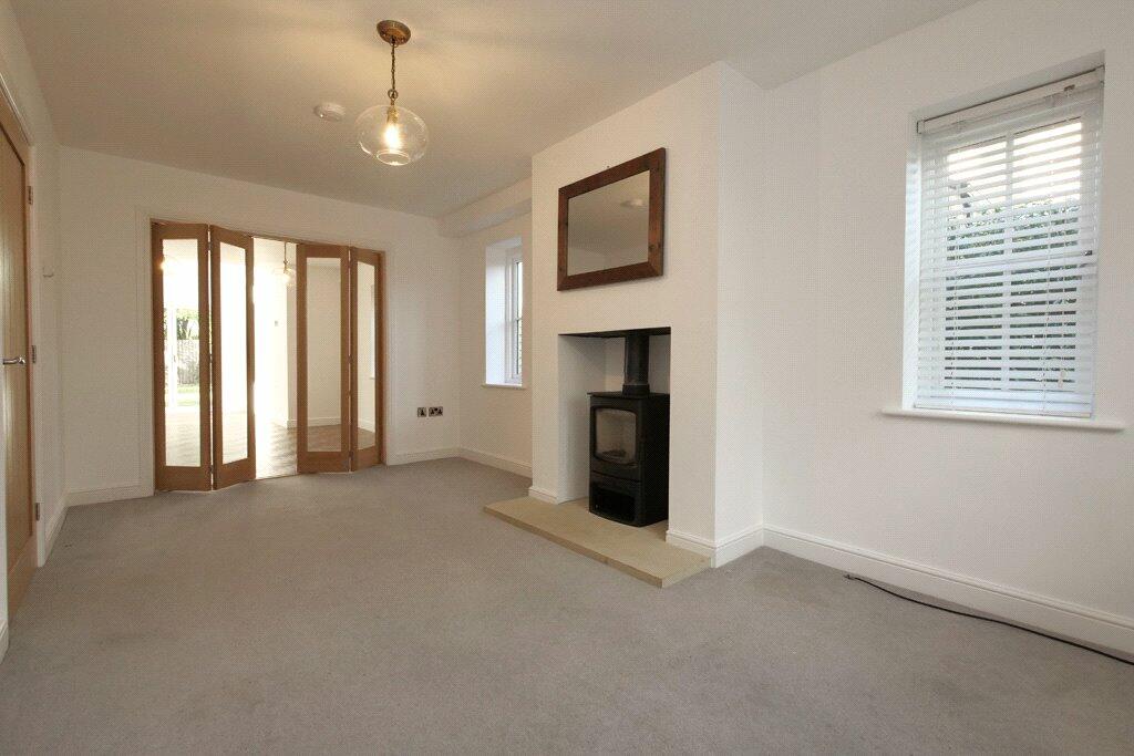 Additional property image - 1 Higher Raikes Close, Skipton, BD23 1FE