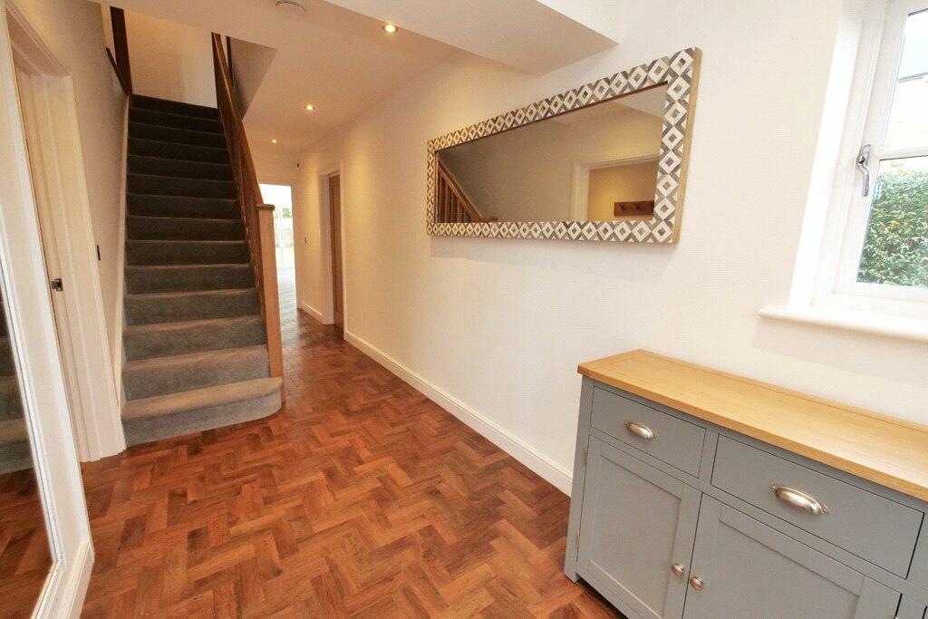 Additional property image - 1 Higher Raikes Close, Skipton, BD23 1FE