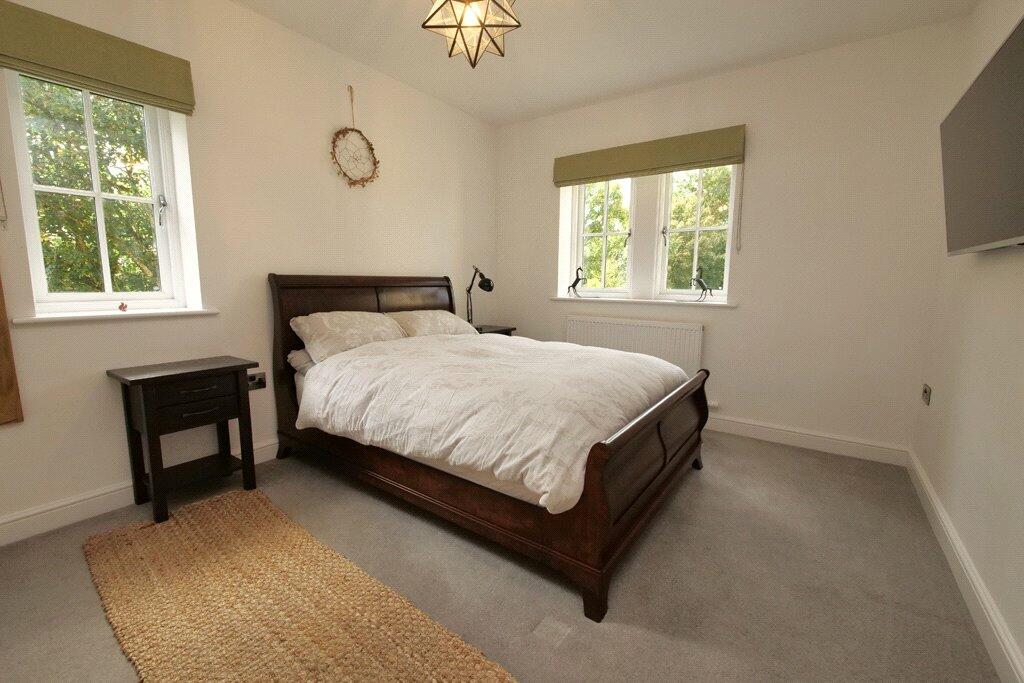 Additional property image - 1 Higher Raikes Close, Skipton, BD23 1FE