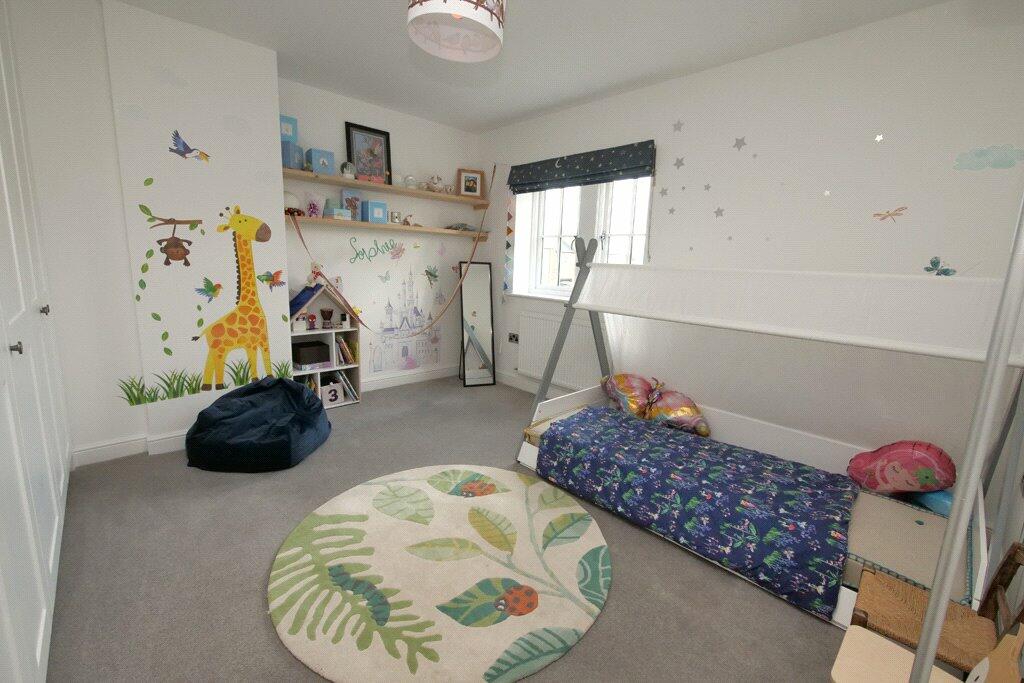 Additional property image - 1 Higher Raikes Close, Skipton, BD23 1FE