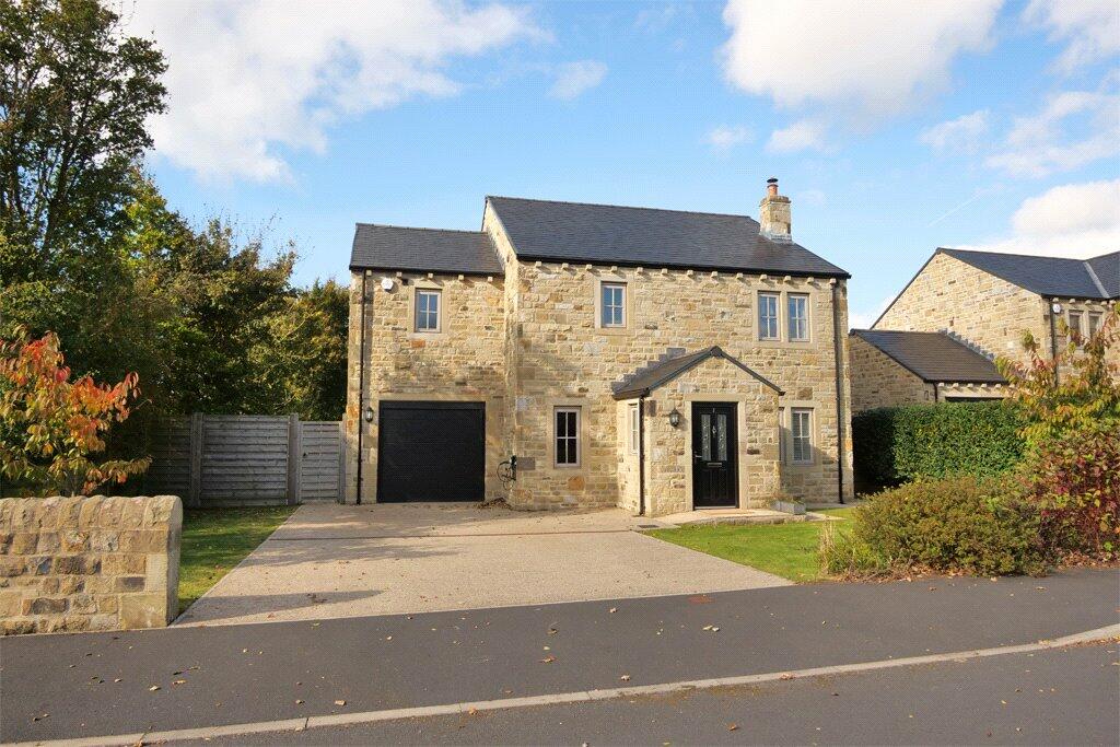 Additional property image - 1 Higher Raikes Close, Skipton, BD23 1FE