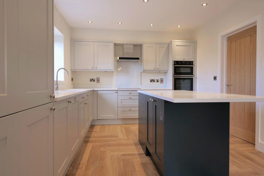 Additional property image - 23 Lister Crescent, Hawks View, Shires Lane, Embsay, BD23 6RR