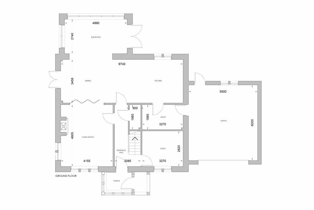Additional property image - 23 Lister Crescent, Hawks View, Shires Lane, Embsay, BD23 6RR