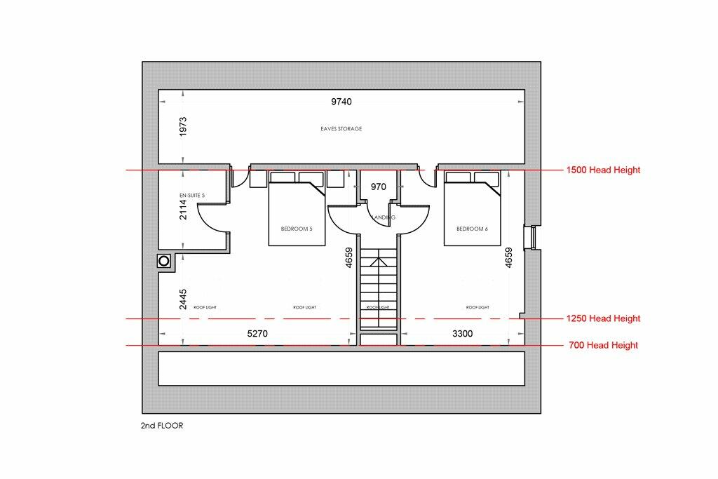 Additional property image - 23 Lister Crescent, Hawks View, Shires Lane, Embsay, BD23 6RR