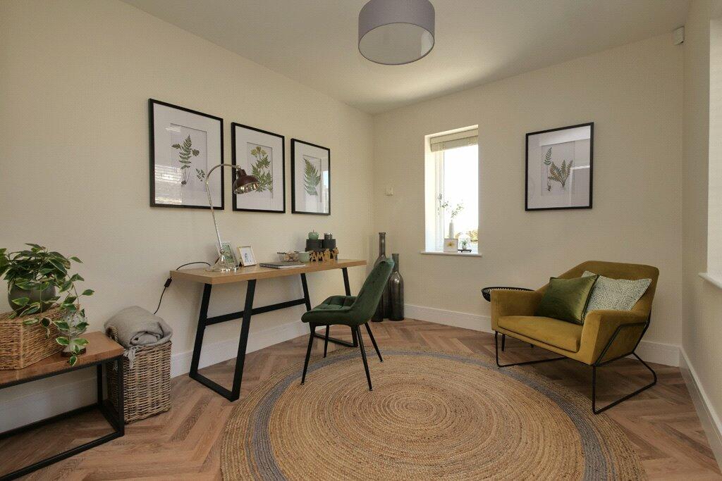 Additional property image - 23 Lister Crescent, Hawks View, Shires Lane, Embsay, BD23 6RR