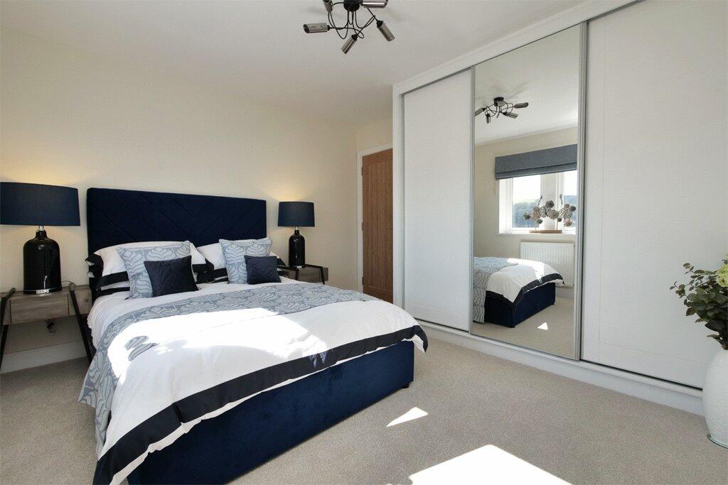 Additional property image - 23 Lister Crescent, Hawks View, Shires Lane, Embsay, BD23 6RR