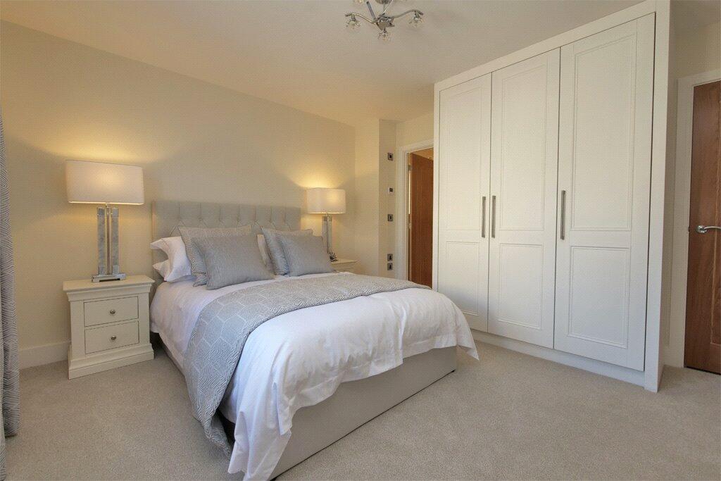 Additional property image - 23 Lister Crescent, Hawks View, Shires Lane, Embsay, BD23 6RR