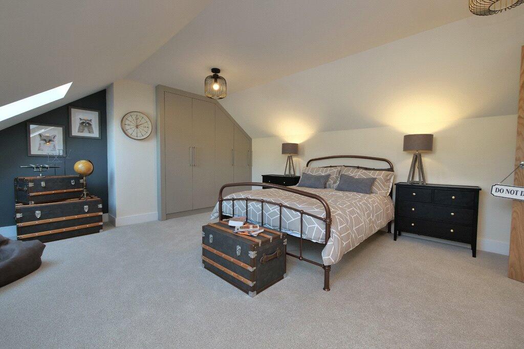 Additional property image - 23 Lister Crescent, Hawks View, Shires Lane, Embsay, BD23 6RR