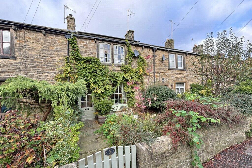 Main image of property: 3 Vicars Row, Carleton, BD23 3HD