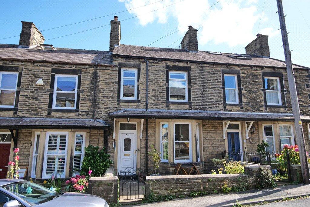 Main image of property: 33 Belgrave Street, Skipton, BD23 1QB