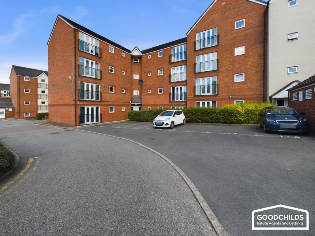 Main image of property: Terret Close, Walsall, WS1