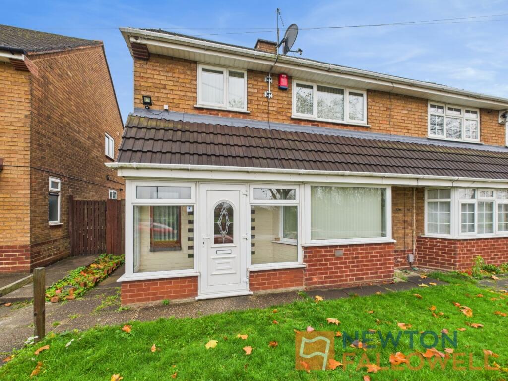 Main image of property: Goscote Lane, Walsall, WS3