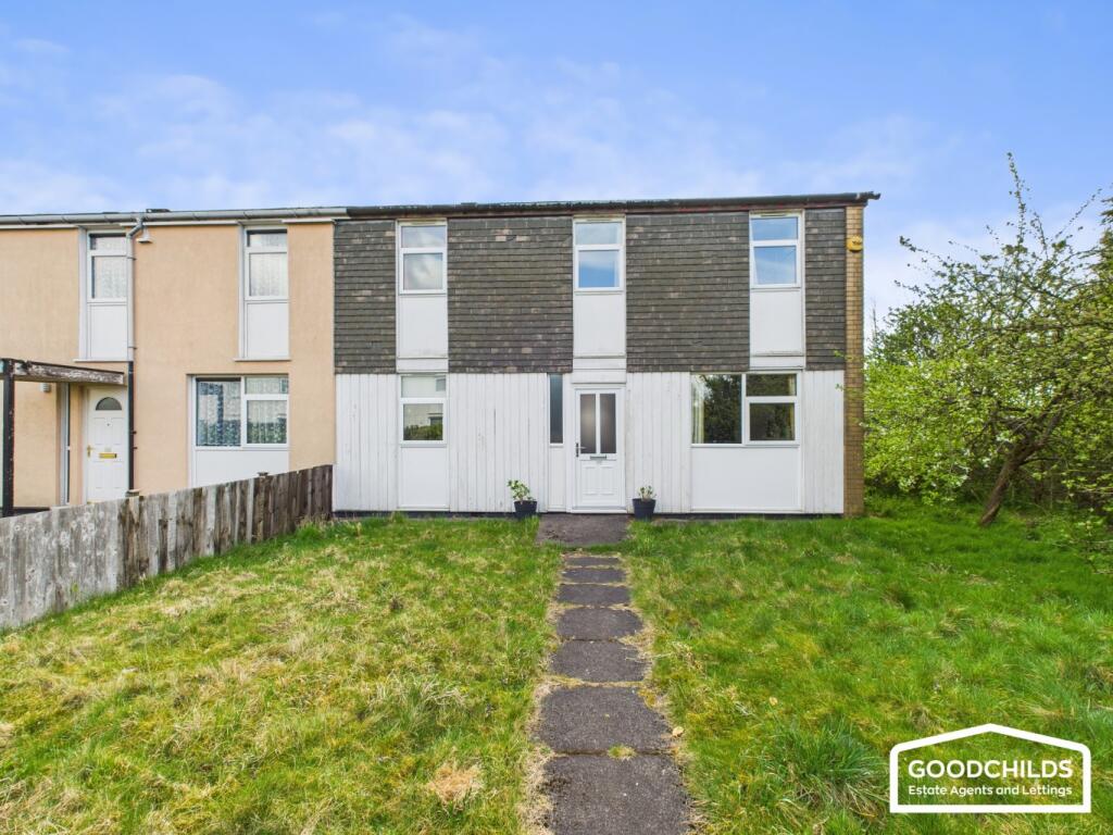 Main image of property: Broad Lane Gardens, Bloxwich, WS3