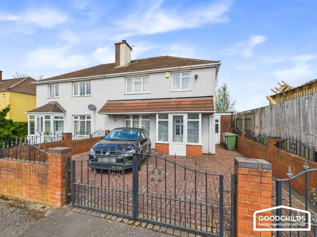 Main image of property: Dee Road, Walsall, WS3