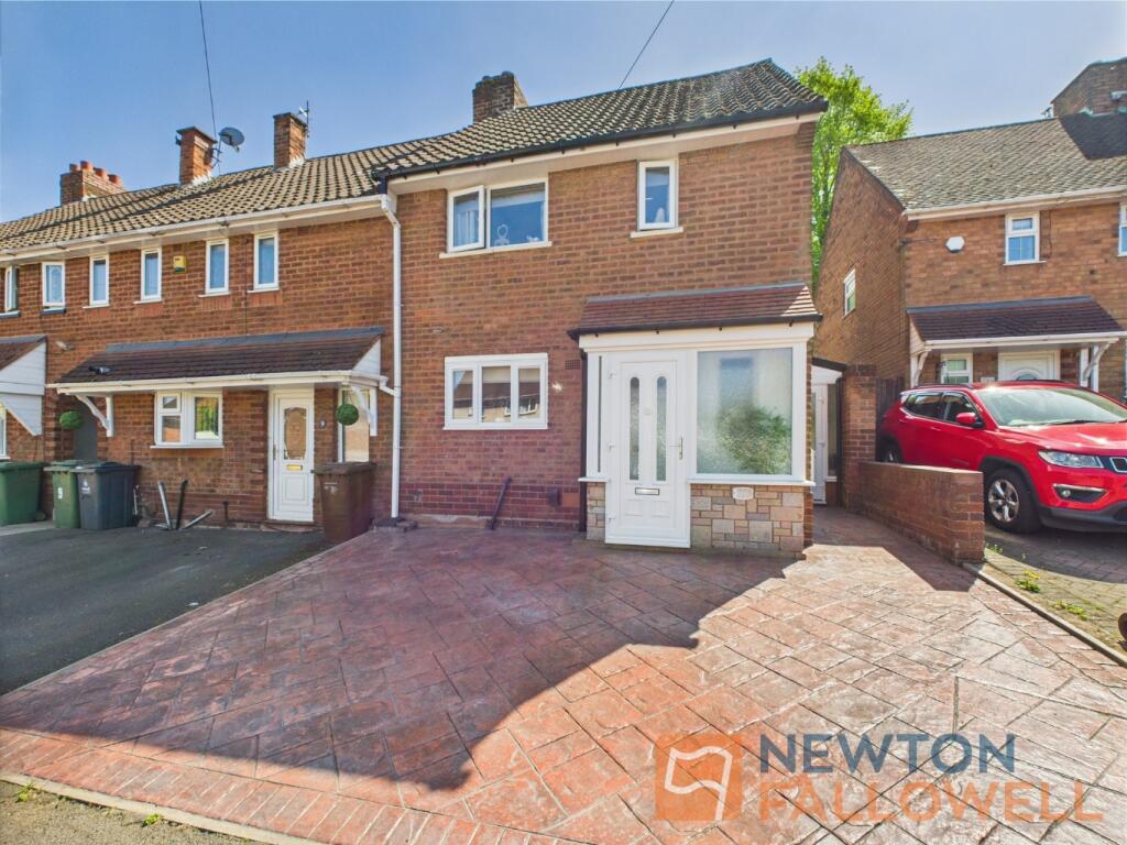 Main image of property: Lancaster Place, Bloxwich, WS3