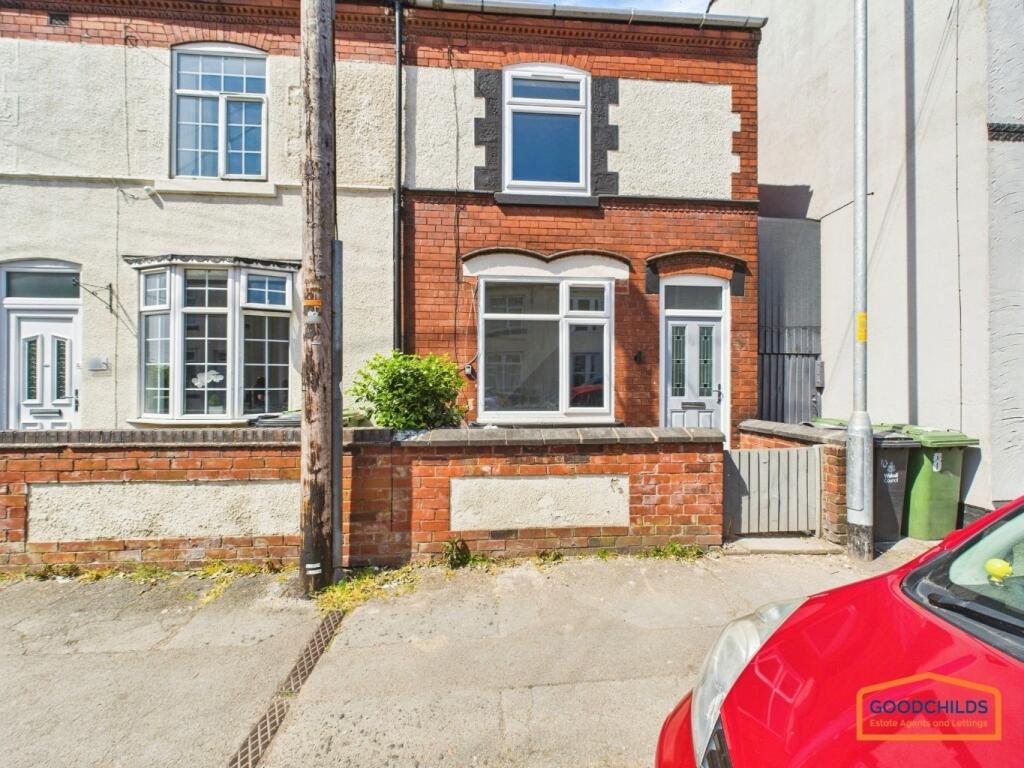 Main image of property: West Street, Leamore, Walsall, WS3