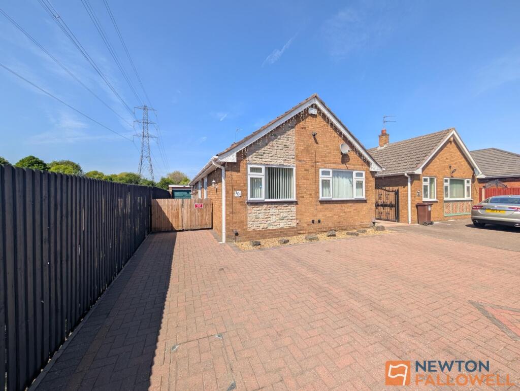 Main image of property: Lichfield Road, Wednesfield, Wolverhampton, WV11