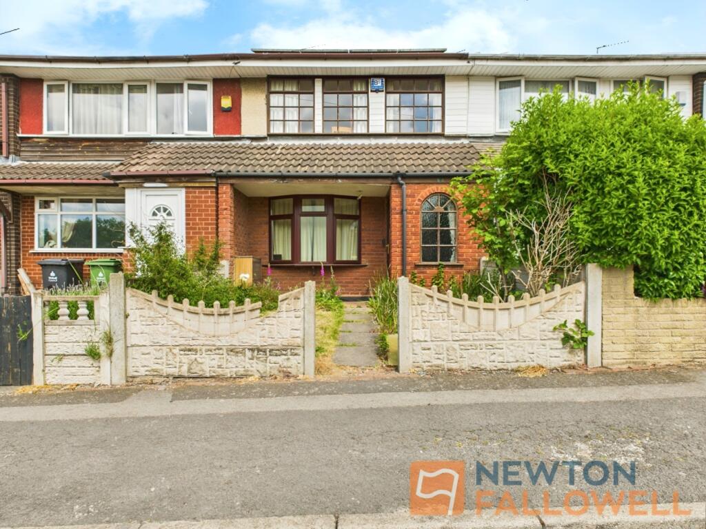 Main image of property: Chepstow Road, Bloxwich, WS3
