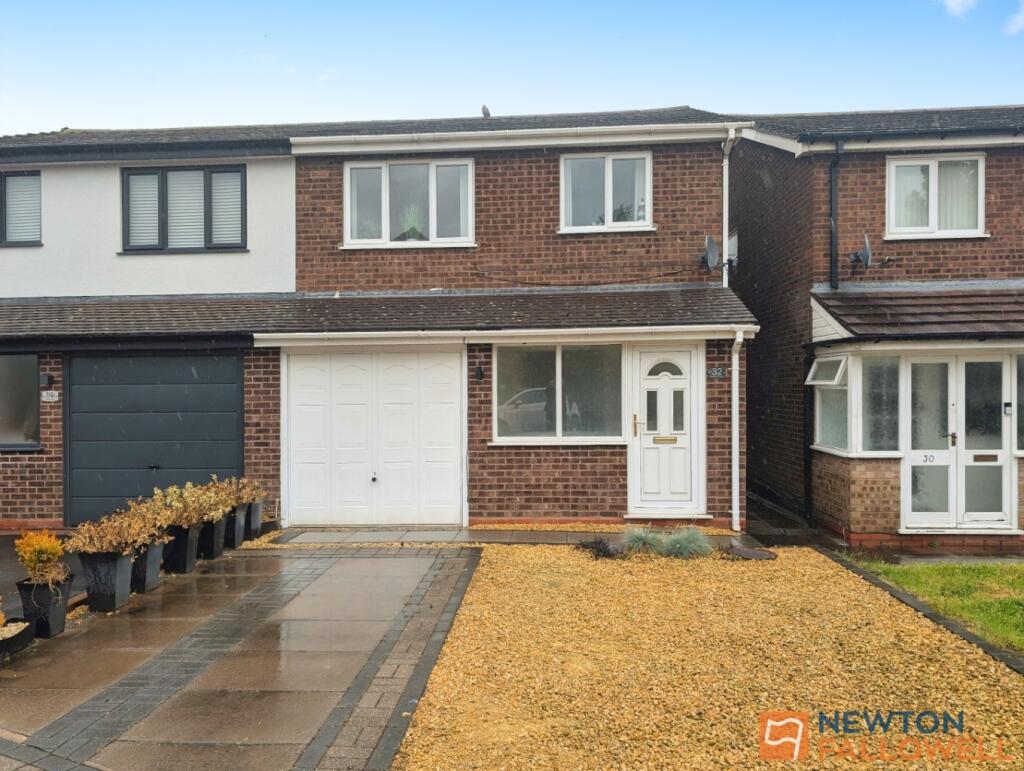 Main image of property: Henley Close, Walsall, WS3