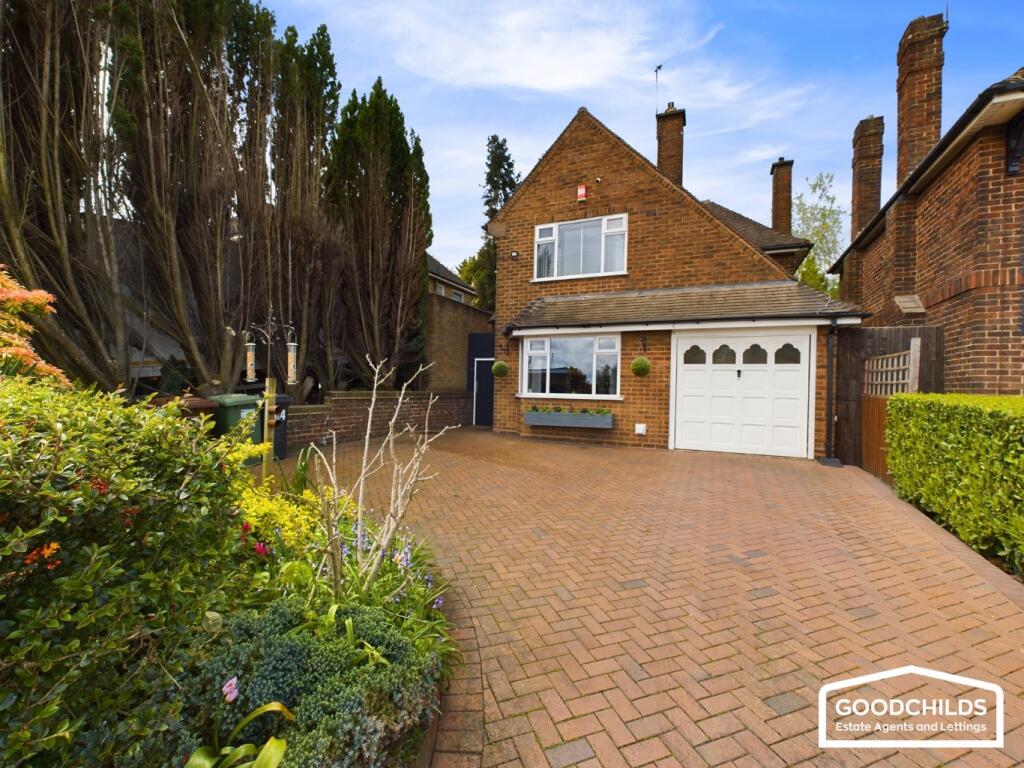 Main image of property: Wolverhampton Road West, Walsall, WS2