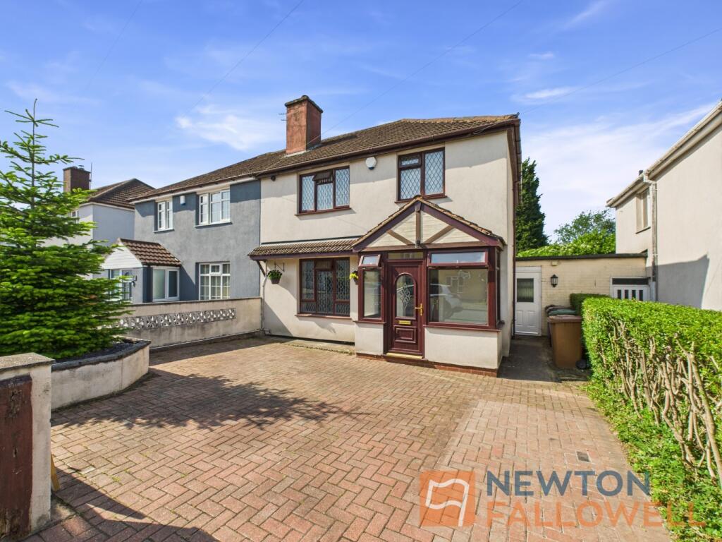 Main image of property: Dee Road, Walsall, WS3