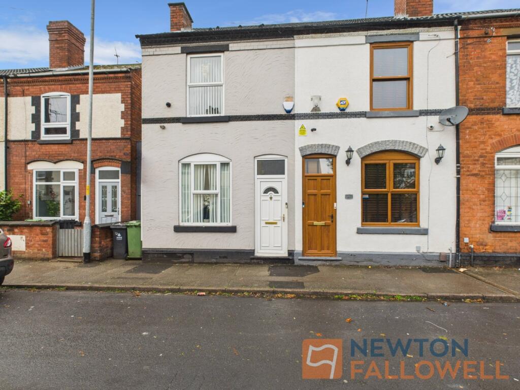 Main image of property: West Street, Leamore, Walsall, WS3