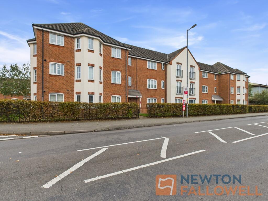 Main image of property: Walker Road, Walsall, WS3