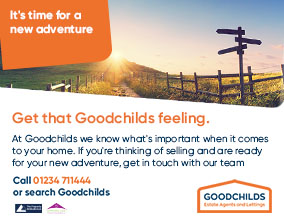 Get brand editions for Goodchilds, Walsall