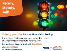 Get brand editions for Goodchilds, Walsall