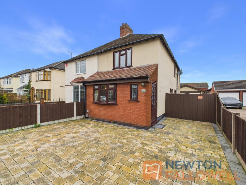 Main image of property: Love Lane, Great Wyrley, WS6