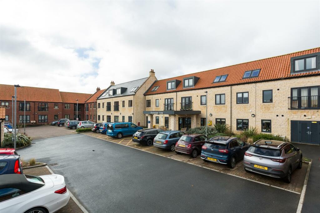 Main image of property: Bransdale View, Ashwood Close, Helmsley, York