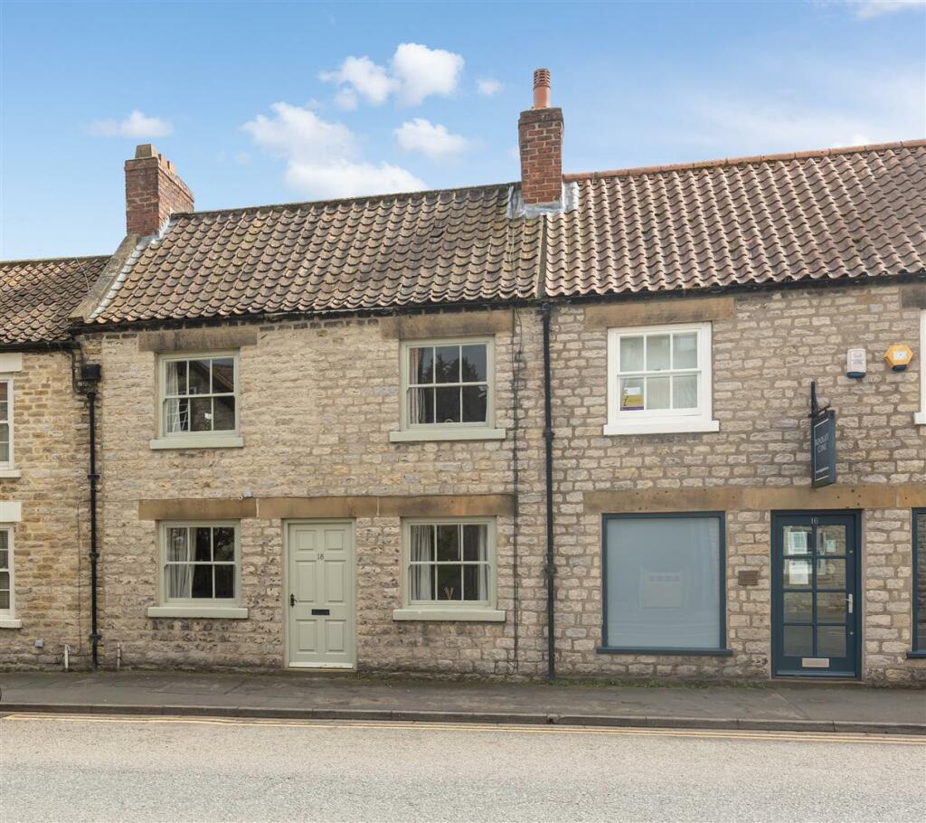 Main image of property: Bondgate, Helmsley, York