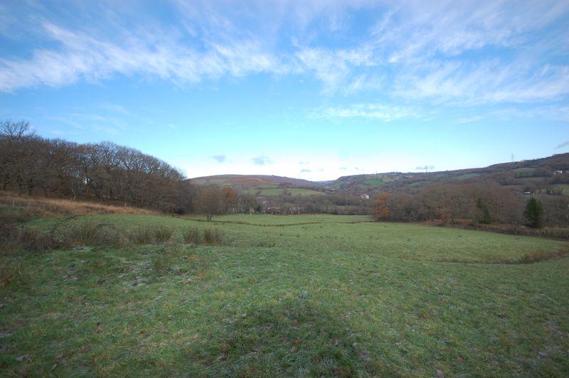 Land for sale in Land Part Of Heolddu Farm, Baran Road, Pontardawe, SA8
