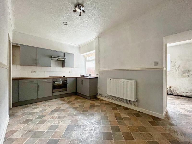 2 bedroom semidetached house for sale in Cymmer Road, Port Talbot