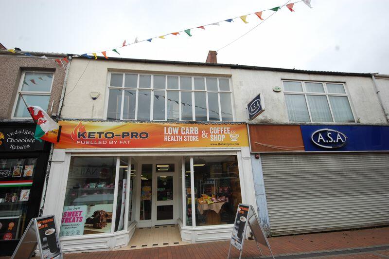 Main image of property: 22 Queen Street, Neath, SA11 1DL