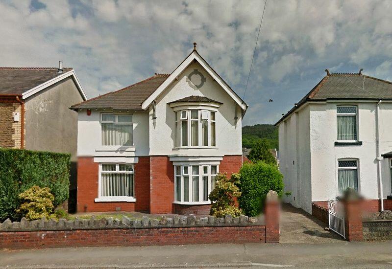 Wern Road, Skewen, Neath, SA10 6DN