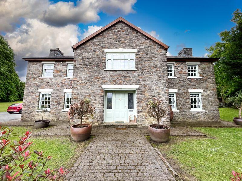Main image of property: Ystradfellte Road, Neath, SA11 5UW