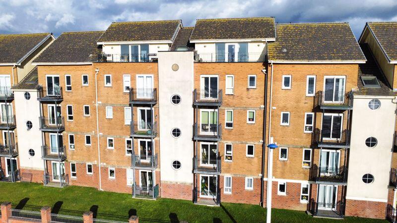 Main image of property: Jersey Quay, Aberavon, Port Talbot SA12 6QN