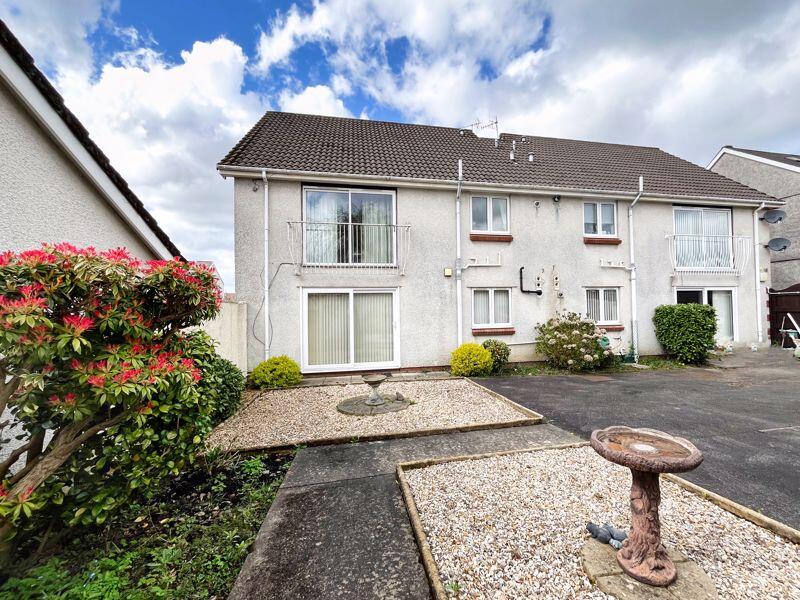 Main image of property: Ena Avenue, Neath, SA11 3AD