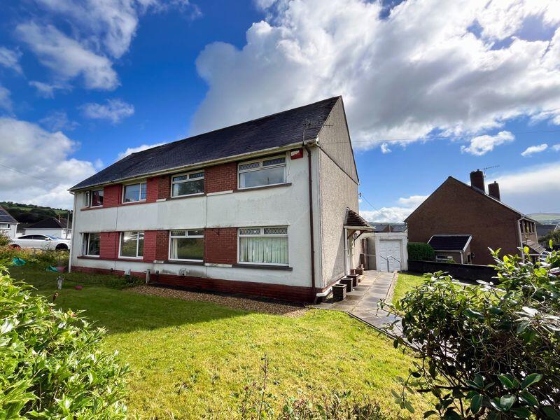 Main image of property: Heol Y Felin, Caewern, Neath, SA10 7SD