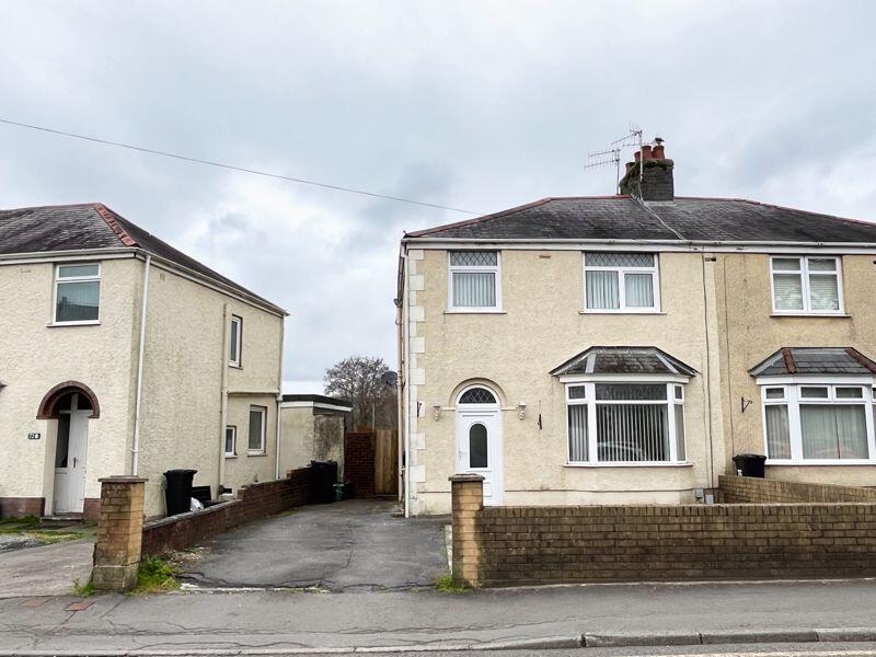 Main image of property: Llantwit Road, Tonna, Neath, SA11 3LB