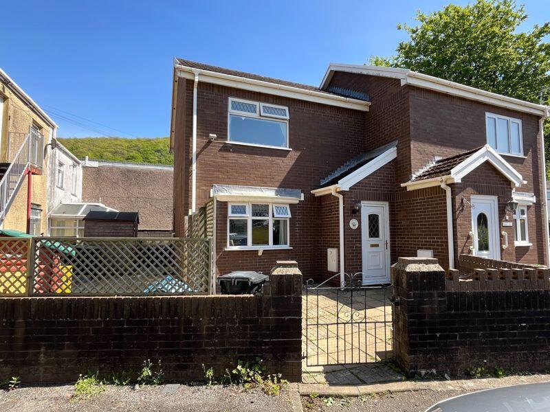 Main image of property: Ferry Close, Briton Ferry, Neath, SA11 2RW