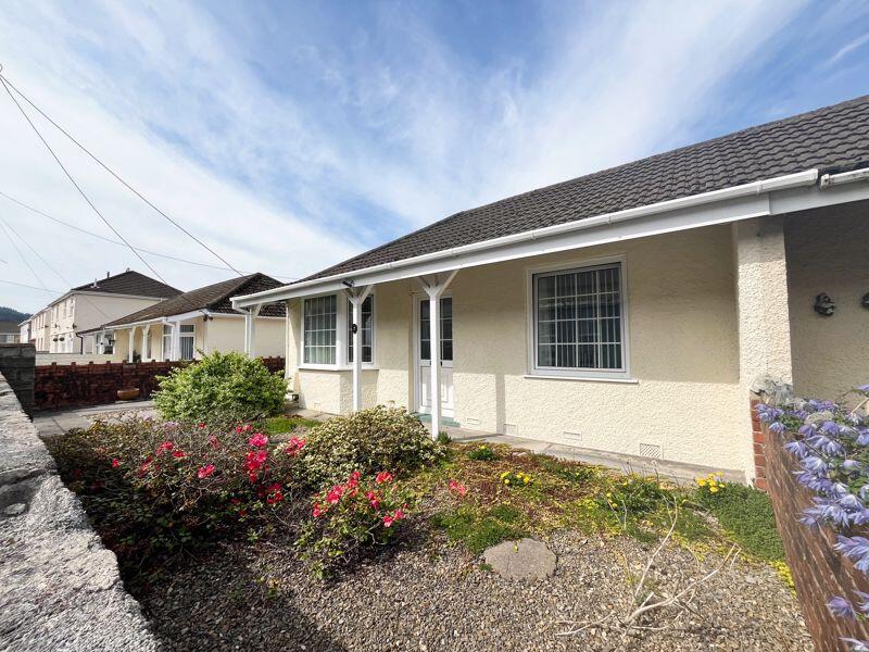 Main image of property: Edward Street, Cwmgwrach, Neath, SA11 5PW