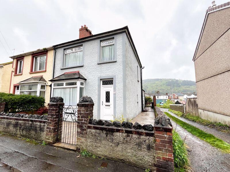 Main image of property: Shelone Road, Briton Ferry, Neath, SA11 2PU