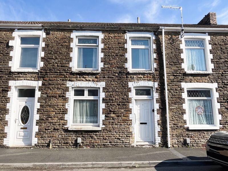 Main image of property: Tucker Street, Neath, SA11 2SP